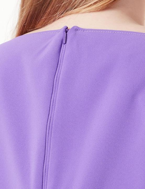 Image du produit Pinko Vestito Stretch Crêpe Amorevole (46)