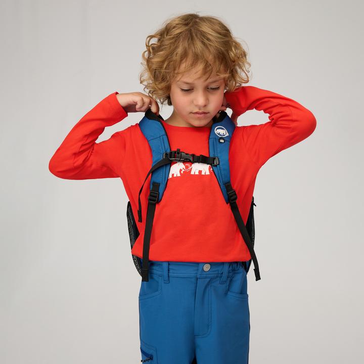 Produktbild Mammut First Zip (16 l)