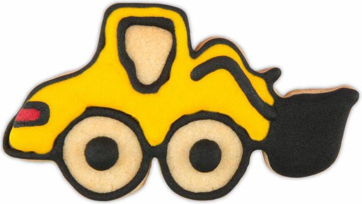 Produktbild Städter Ausstecher Bagger