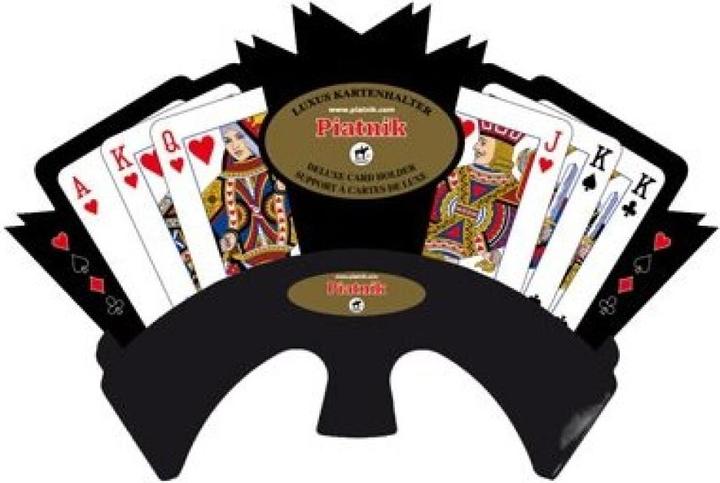 Actual product image Piatnik Card holder