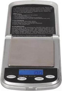 Produktbild Velleman VTBAL400