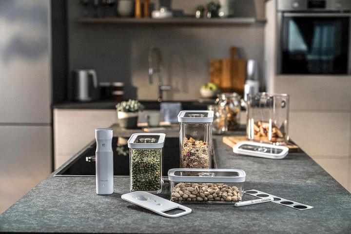 Actual product image Zwilling Cube Box Set (5.40 l)