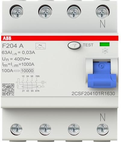 Image du produit ABB Rfts