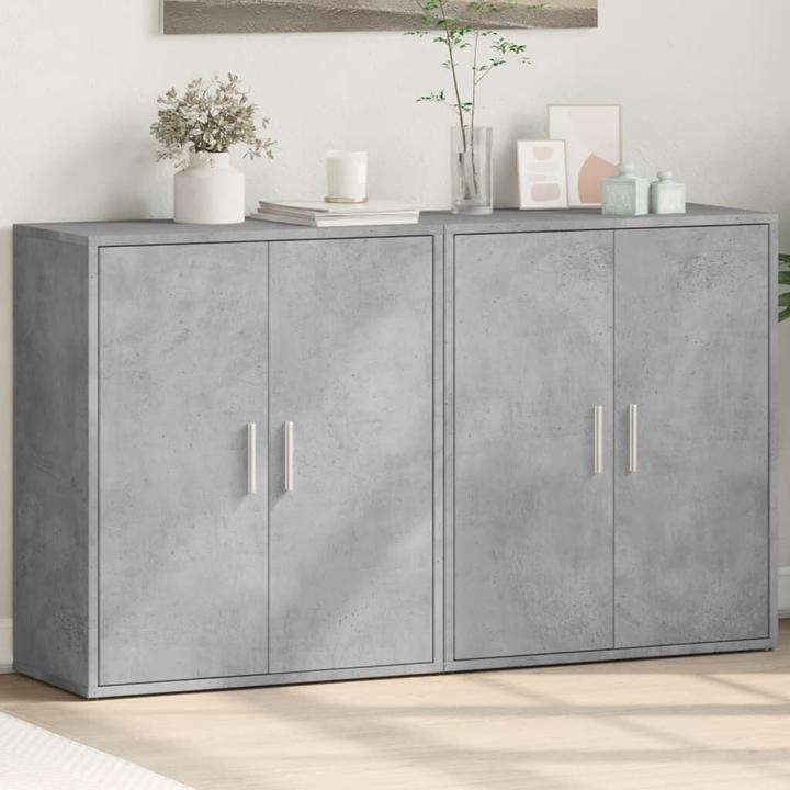 Image du produit vidaXL Sideboard (60 x 31 x 70 cm)