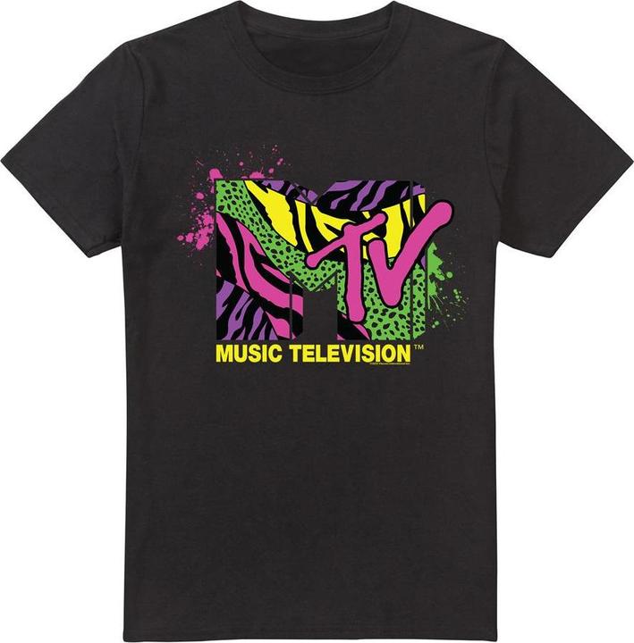 Produktbild MTV TShirt (XXL)