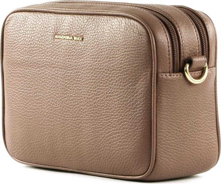 Produktbild Mandarina Duck Umhängetasche Mellow Leather Camera Bag FZT83