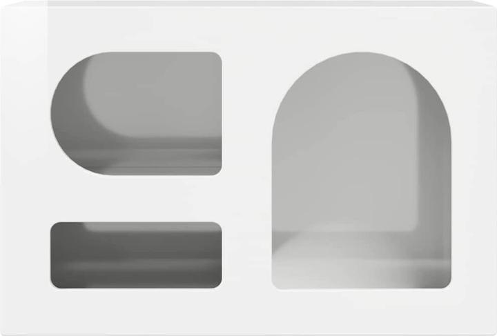 Actual product image vidaXL TV-Schränk (60 x 35 x 40 cm)