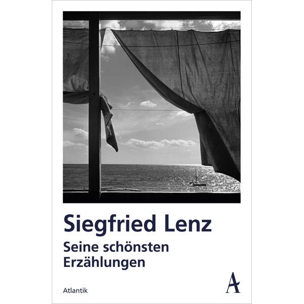Seine schönsten Erzählungen, Belletristik von Siegfried Lenz