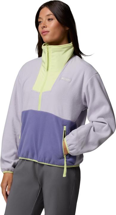 Produktbild Columbia Women's Sequoia Grove 1/2 Zip Fleece (M)