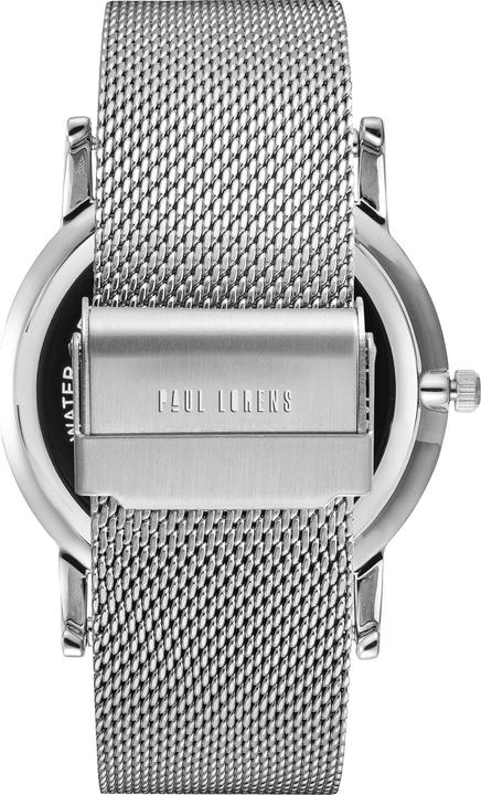 Produktbild Paul Lorens Damenuhr PL1874B2-3C1 + BOX (Analoguhr)