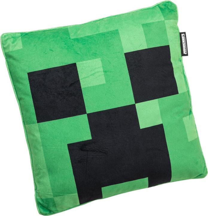Lipo TNT Minecraft (38 x 38 cm)