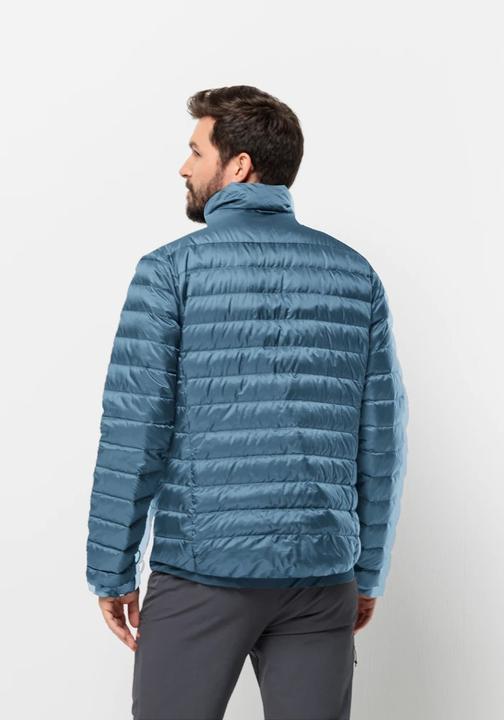 Produktbild Jack Wolfskin Pilvi Down Jkt M (M)