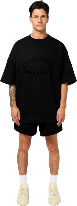 Produktbild Essentials SweatShorts (XXS)
