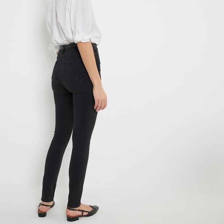 Actual product image La Redoute Collections Skinny jeans (Frequency band 38 (2600 MHz))