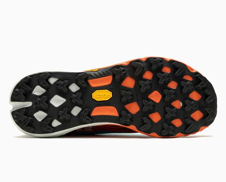 Actual product image Merrell Agility Peak Laufschuhe (38)