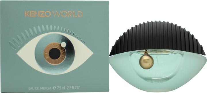 Produktbild Kenzo World (Eau de Parfum, 75 ml)
