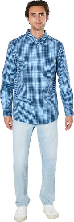 Image du produit Universal Textiles - Chemise WINDOWPANE - Homme (M)