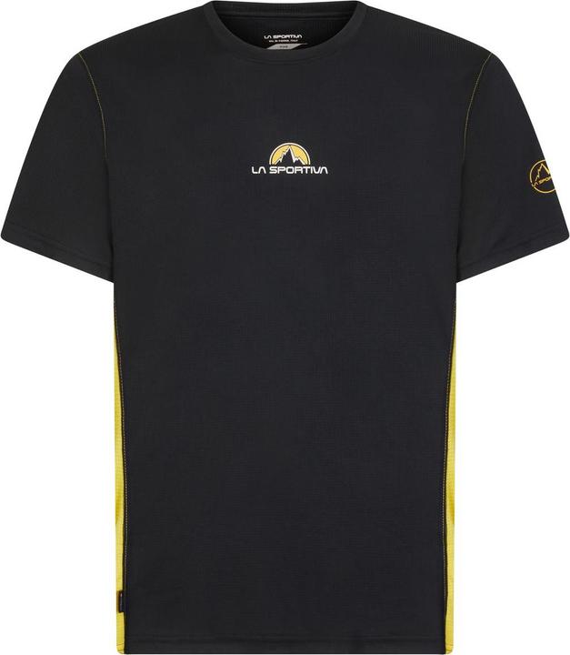 Image du produit La Sportiva Promo Tee M, T-shirt Mountain Running (S)
