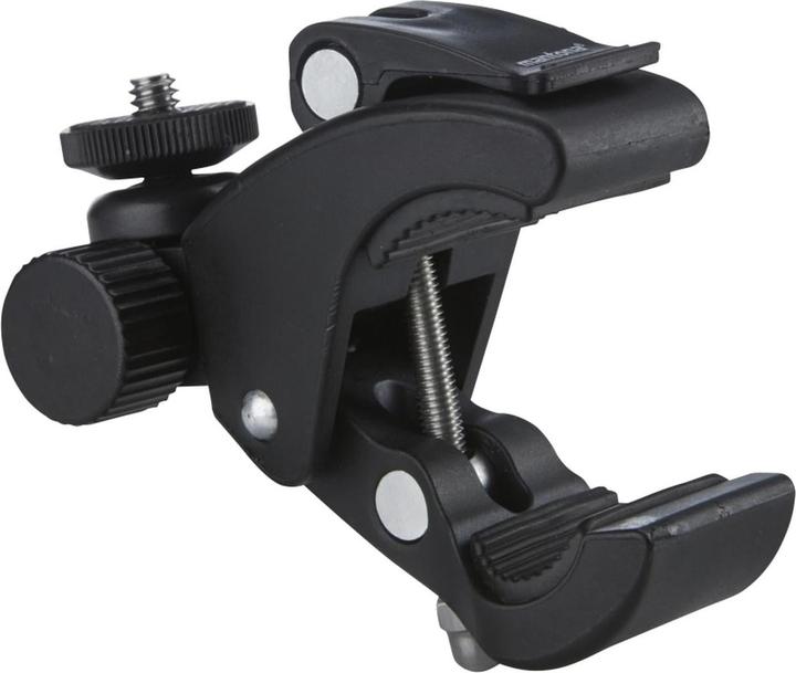 Actual product image mantona Clamp mounting XL