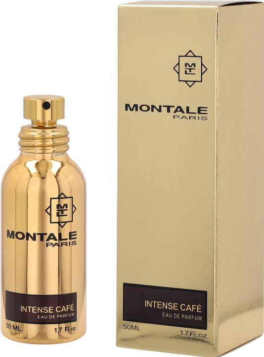 Immagine prodotto Montale Spray Edp Intense Cafe (Eau de parfum, 50 ml)