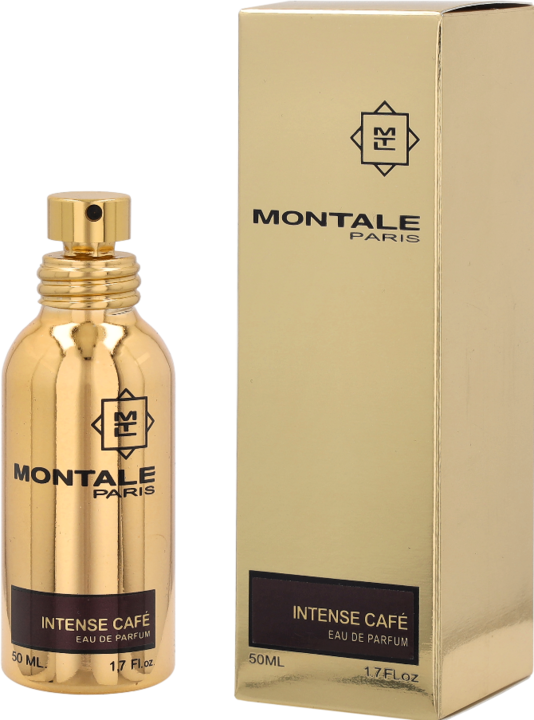 Immagine prodotto Montale Spray Edp Intense Cafe (Eau de parfum, 50 ml)