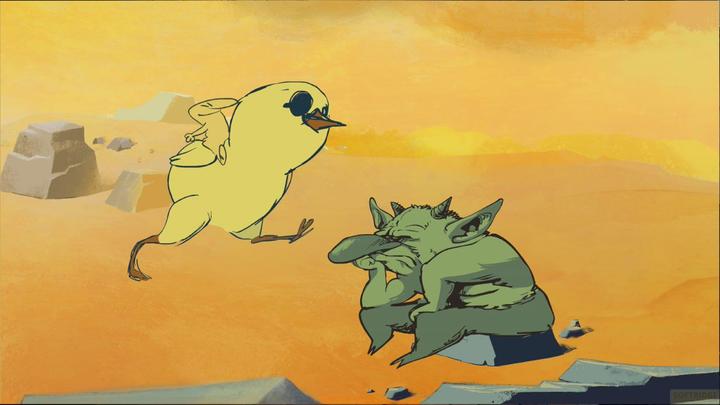 Immagine prodotto Mindscape I tanti pezzi di Mr. Coo - Edizione Fantabulous (PS5, DE, EN, FR, IT)