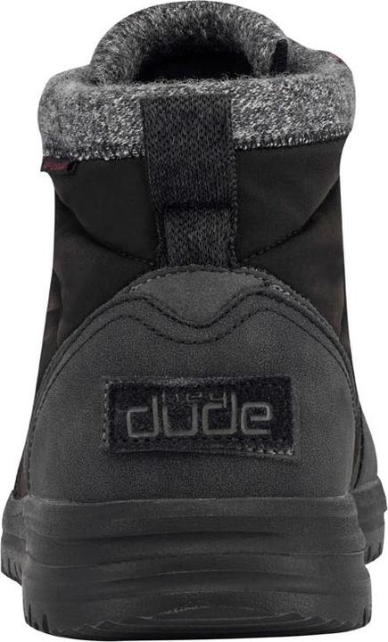 Actual product image Hey Dude Charlie (46)