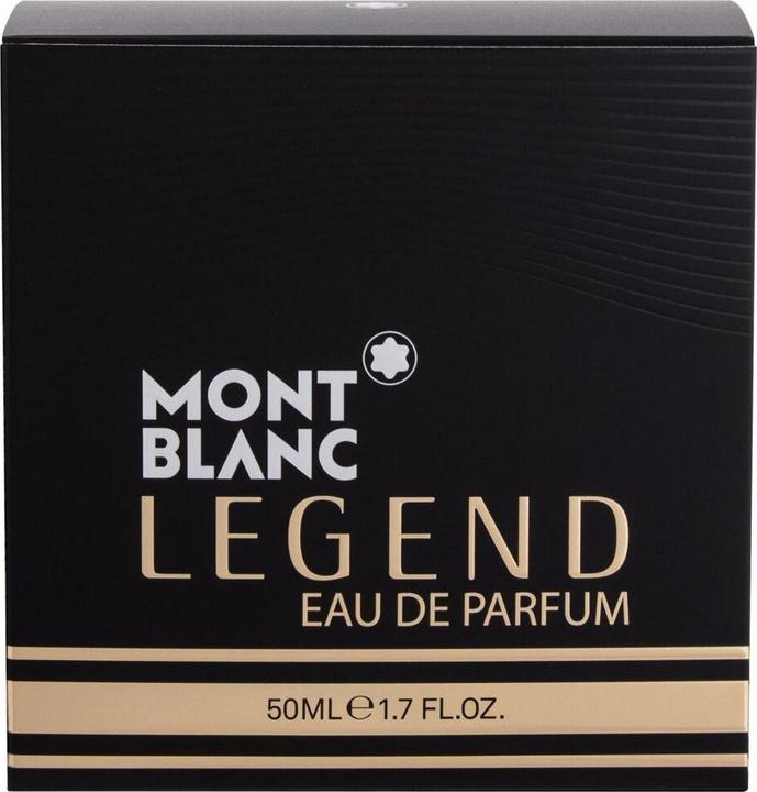 Produktbild Montblanc Legend (Eau de Parfum, 50 ml)