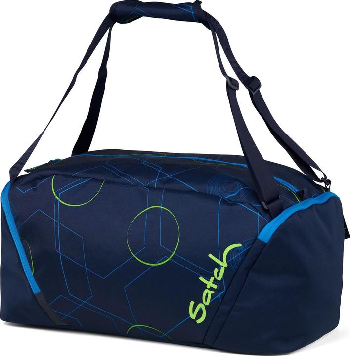 Produktbild Satch Sporttasche Blue Tech (22 l)