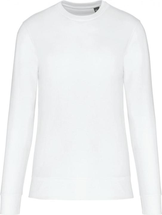 Image du produit Kariban Sweatshirt écoresponsable à col rond (M)