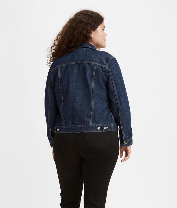 Produktbild Levis Original Trucker Jacket (L)