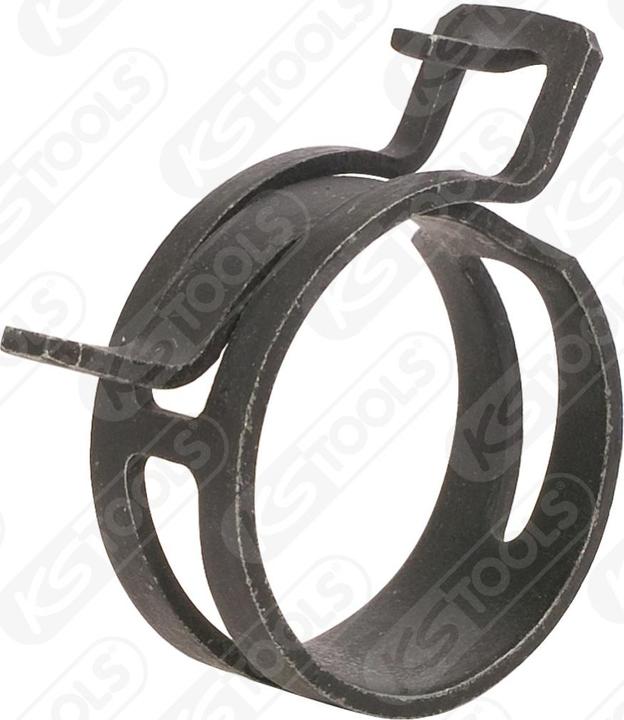 Actual product image KS Tools Hose clamp pliers w.Bowden cable,730mm (730 mm)