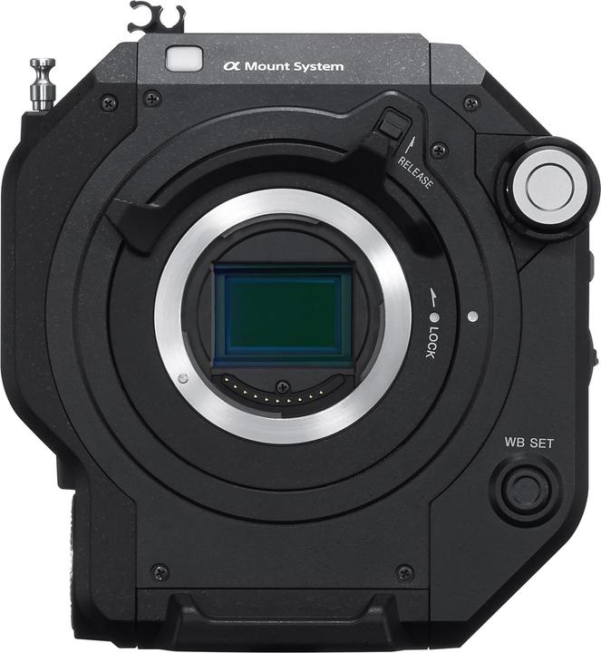 Image du produit Sony PXW-FS7M2 XDCAM (8.85 Mpx, 60p)
