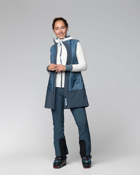 Produktbild Lamunt Elena Cashmere Long (36)