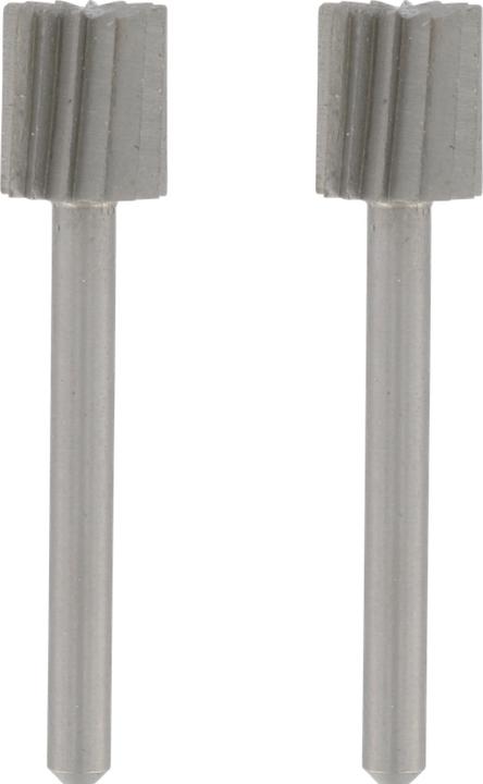 Produktbild Dremel Hochgeschwindigkeits-Fräsmesser Ø 7,8 mm (2 Stück)