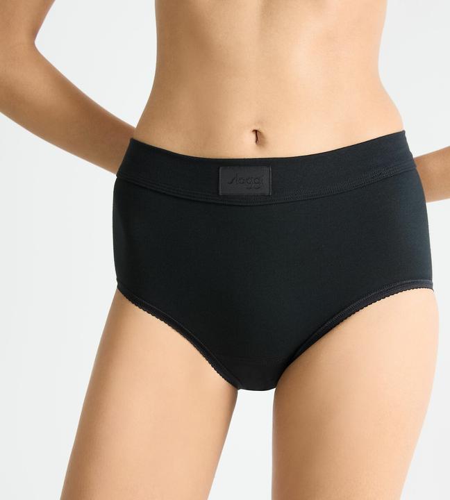 Produktbild Sloggi Maxi-Slip Double Comfort (48, Einzelpack)