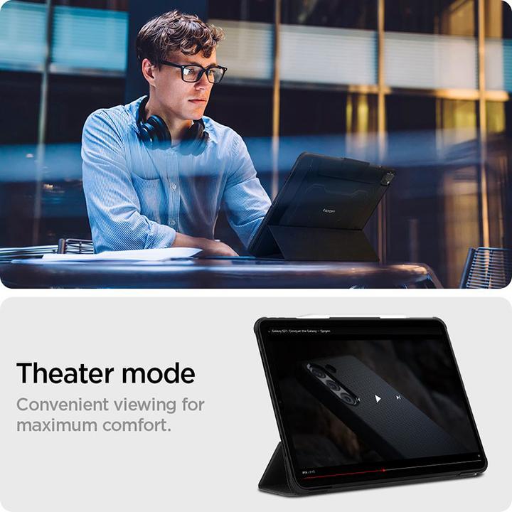 Produktbild Spigen Rugged Armor Pro (IPAD PRO 12.9 2021)