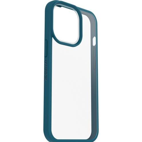 Thumbnail - OtterBox React (Apple iPhone 13 Pro), Smartphone Hülle, Transparent