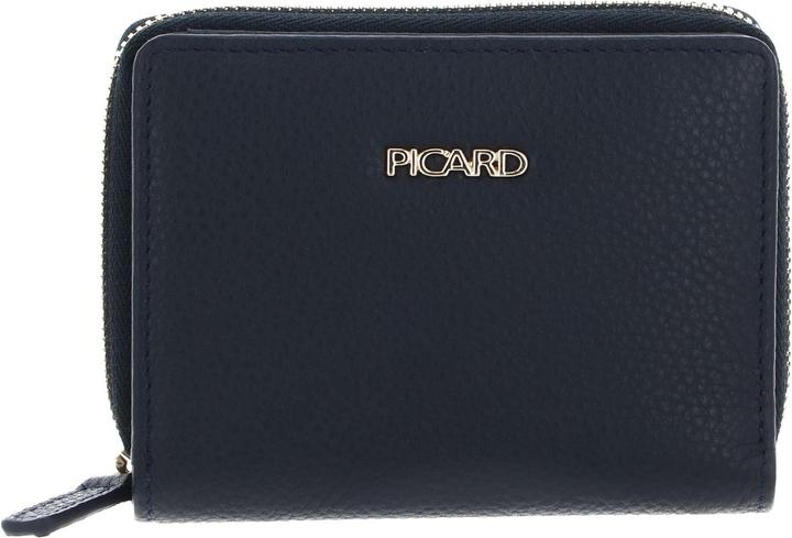 Immagine prodotto Picard Java 1 Geldbörse RFID Schutz Leder 11 cm