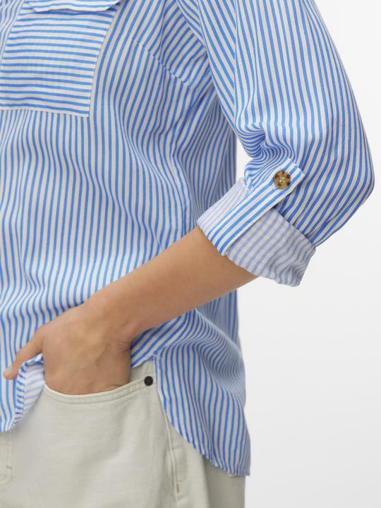 Immagine prodotto Vero Moda Vmbumpy L/S Shirt New Wvn Noos (S)