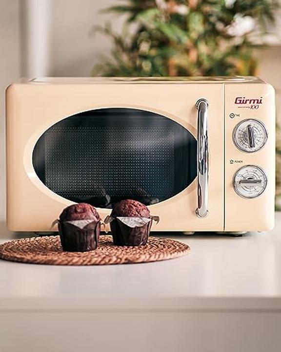 Image du produit Girmi Vintage (20 l)