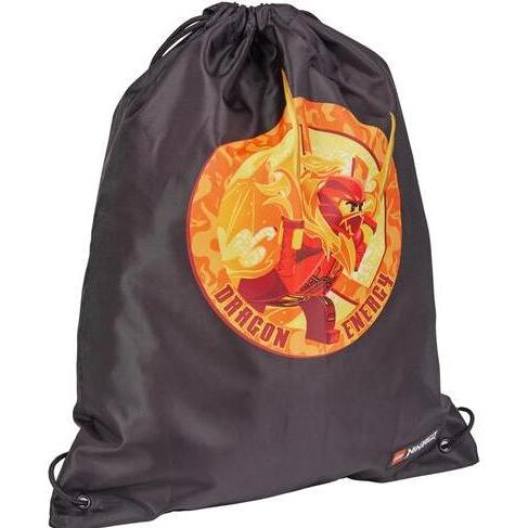 LEGO Ninjago - Gymbag - Dragon Energy (10034-2502) (10034)