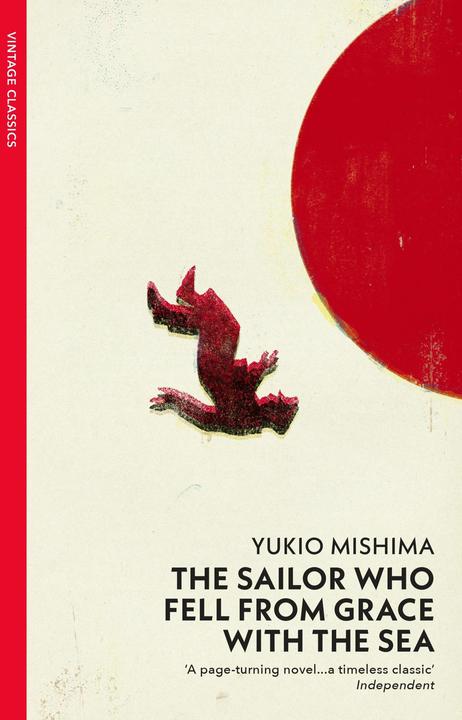 Produktbild The Sailor Who Fell from Grace with the Sea (Englisch, Yukio Mishima, 1999)