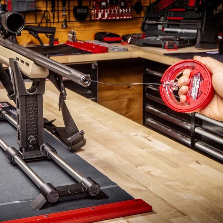 Produktbild Real Avid Gun Boss Multi-Kit