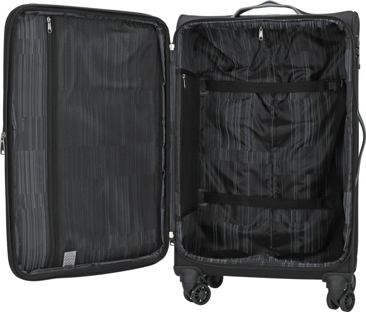 Produktbild Gabol Zambia 4-Rollen Trolley 69 cm (66 l)