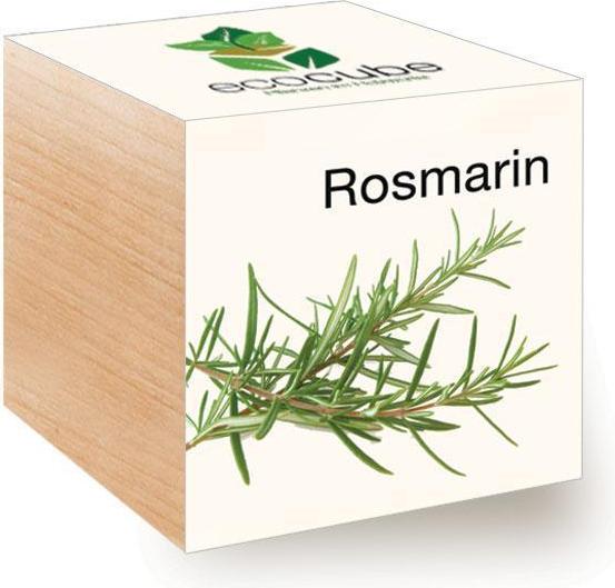 Produktbild Feel Green Ecocube (Kräutersamen)