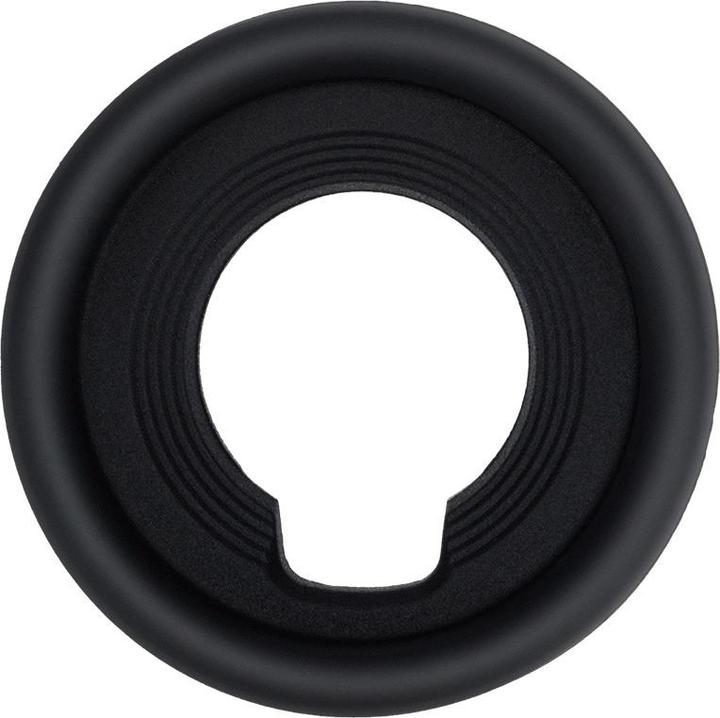 Actual product image JJC EF GFX Eyecup