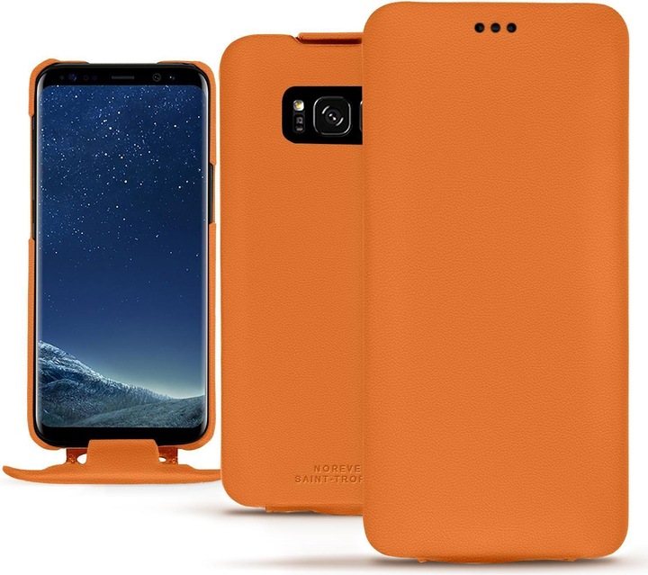 Orange PU ( Pantone #ff9351 )
