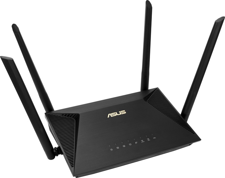 Produktbild ASUS RT-AX1800U