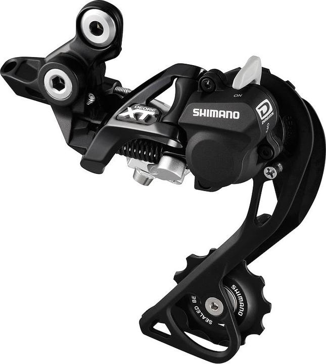 Image du produit Shimano Xt Rd-m786 (10-vitesse)